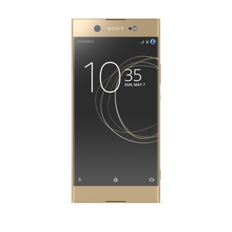 Réparation sony xperia XA1 Ultra